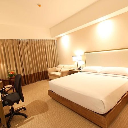 Garden Orchid Hotel & Resort Corp. Zamboanga Luaran gambar