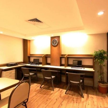 Garden Orchid Hotel & Resort Corp. Zamboanga Luaran gambar
